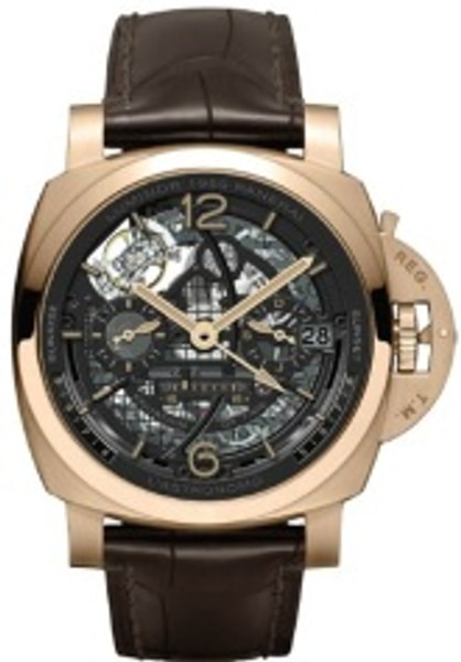 Panerai Luminor 1950 PAM00942